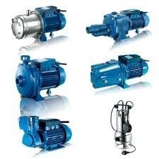 Water Pumps For Home