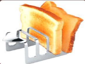 Bread Holder