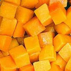 Dusshehri Mango Pulp