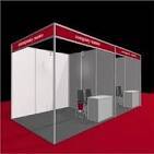 Exhibition Booth Designing And Fabrication Services