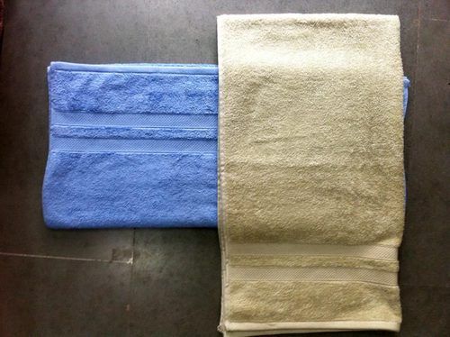 Gaytri Cotton Towels