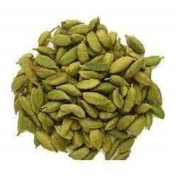 Green Cardamom