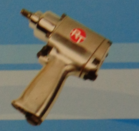 Impact Wrenches (Rt-2121)