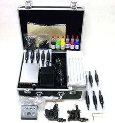 Intermediate Tattoo Kit