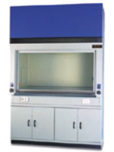 Laboratory Fume Hood