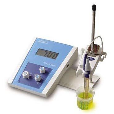 Chaat Counter Laboratory Ph Meter