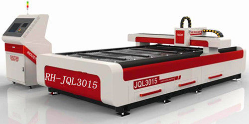 Laser Cutting Machine