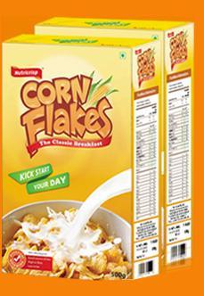 corn flakes