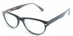 Plastic Eyeglass Frame