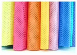 Pp Spun Bonded Non-woven Fabric