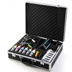 Professional Tattoo Kit - Heavyweight 10 Wrap Liner & 10 Wrap Shader | Long-Lasting Performance for Hassle-Free Tattooing