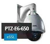 PTZ CCTV Camera