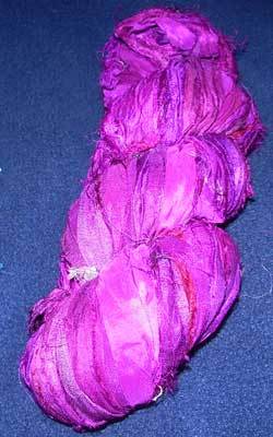 Sari Ribbon