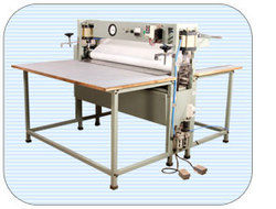 Sheet Lamination Machine