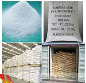 Sodium Tripolyphosphate