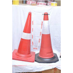 Traffic Cones And Barriers