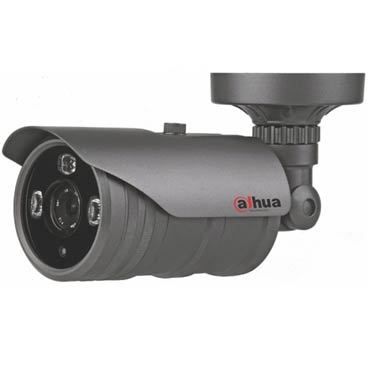 Varifocal Bullet Camera