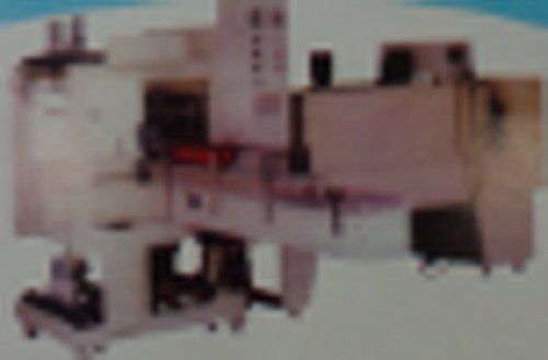 Auto Collating And Packaging Machine