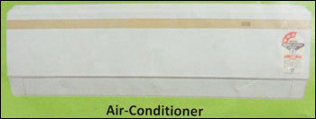 Branded 3 Star White Split Air Conditioner With Digital Display