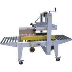 Carton Taping Machine