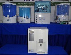 Domestic RO Water Purifier Systems