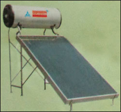 Domestic Solar Water Heater