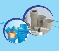 Industrial PVC Pipes