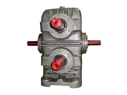 Industrial Tube Mill Gearbox