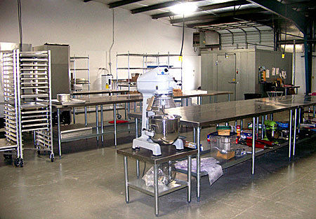 LYRA Commercial Kitchen Equipment