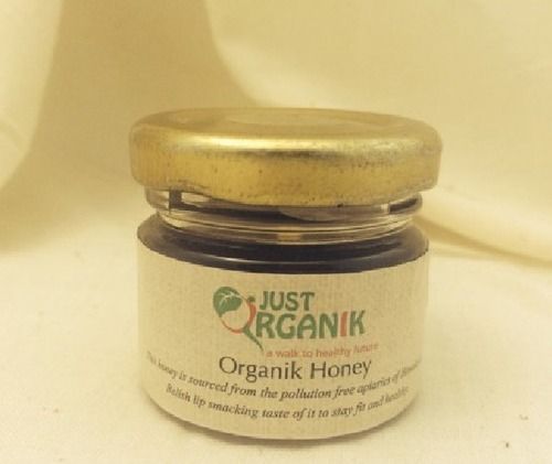 Organic Honey