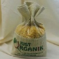 Organic Pulses