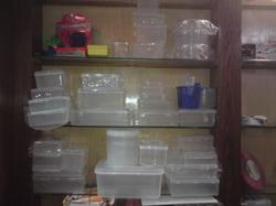 Plastic Multi Purpose Boxes