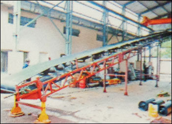 Portable Conveyor