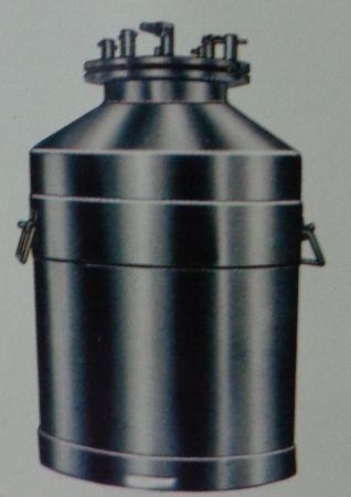 Pressure Vessel