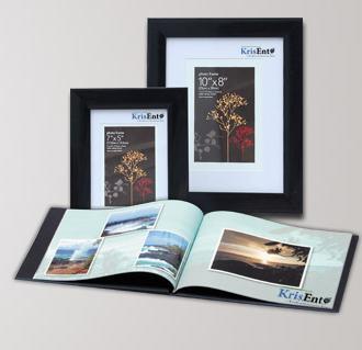 Promotional Photo Frame