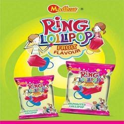 Ring Lollipop