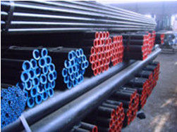 Seamless Steel Pipe - Outer Diameter 400-1020mm, Wall Thickness 1.7-200mm | ASTM A106, API5L GR.B, Heat Treatment Options