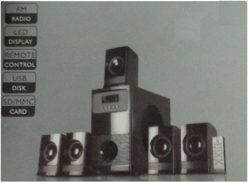 enkor tower home theater price