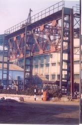 Sugar Plant Turnkey Projects