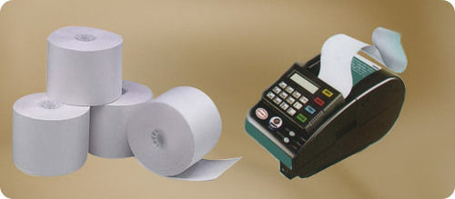 Thermal Paper Rolls