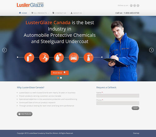 Designing Service