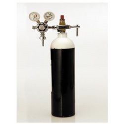 Bull Size Medical Oxygen Cylinder