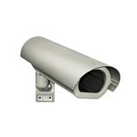 C Mount CCTV Camera - High Grade Quality Components, Advanced Technology , Industry Compliance