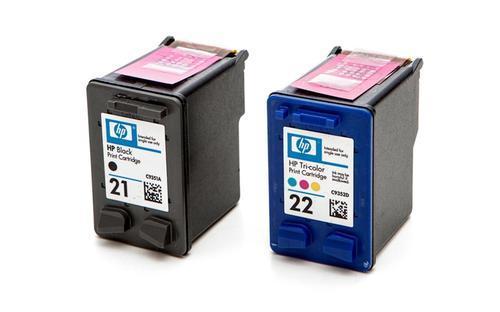 Cartridge (Hp)