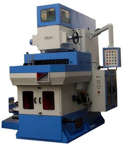 DDG-660 V CNC Machine