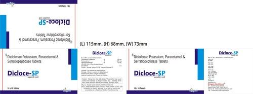 Diclose Sp