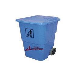 Frp Dustbin - Lightweight Sturdy Design | Reliable, Exclusive Range For Multiple Applications