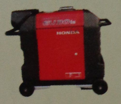 Honda Generator Eu 30Is