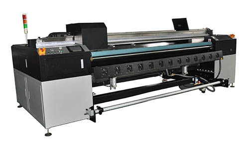 printing mesin