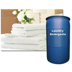 Laundry Detergents